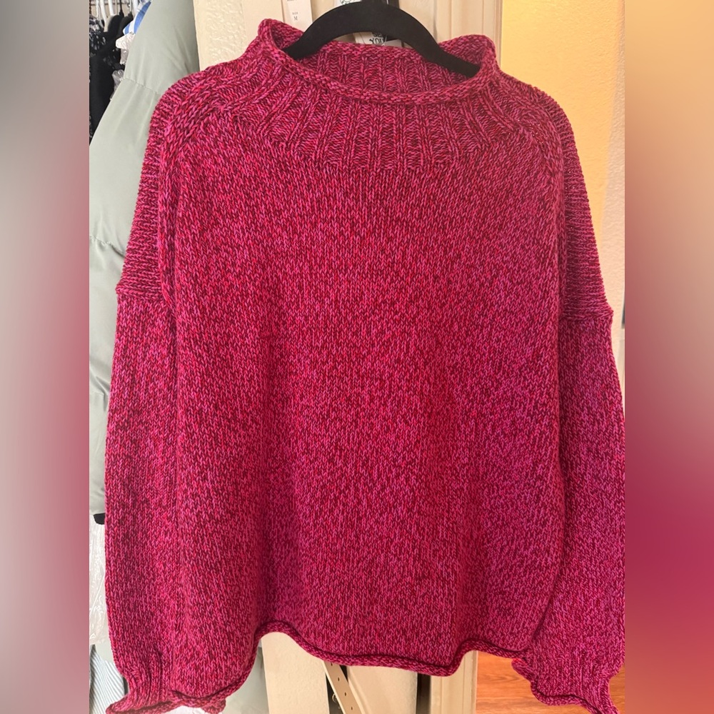 Marled 2025 Rollneck™ sweater - Picture 6 of 7